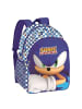 Sonic Sonic the Hedgehog Modern Schultasche, Tasche 40 cm