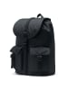 Herschel Dawson Light 20.5 - Rucksack 44 cm (navy) in navy