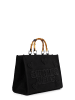 EMILY & NOAH Shopper E&N Joelle in black