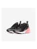 Nike Turnschuhe AIR in 020-Negro/Gris