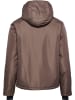 Hummel Jacke "Lgc Henry Padded Jacket" in Silber