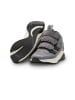 Hummel Klettverschluss Sneaker Reach Zero Lebensstil Kinder in STORMY WEATHER