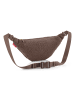 Reisenthel City Beltbag Umhängetasche 47 cm teddy chocolate
