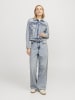 JJXX Jeansjacke in Light Blue Denim