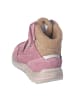 PEPINO Lauflern Stiefel in pink