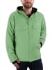 Normani Outdoor Sports Herren Windjacke Tuuli in Grün/Hellgrün