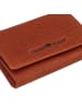 Greenburry House of Norway Geldbörse Leder 10 cm natur