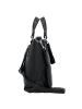 Tom Tailor Olive Shopper Tasche 26 cm black