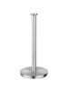 5five Simply Smart Küchenrollenhalter, Edelstahl in Silbern, 32 cm