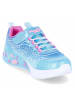 Skechers Low Sneaker MERMAID DREAMS in blau