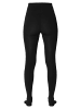 Noppies Strumpfhose Thermo Omai in Black