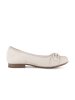 Gabor Elegante Ballerinas in beige