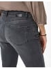 BRAX  Jeans Mary in anthrazit