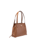 JOOP! Shopper 'Dattilo Rahel in Cognac 38,00 x 27,00 x 11,00 cm'