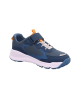 superfit Sneaker FREE RIDE in Blau/Orange