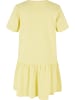 Urban Classics Urban Classics Damen Girls Valance Tee Dress in vintagesun