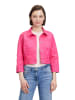 Betty Barclay Jeansjacke in Rosa