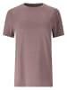 Endurance T-Shirt Alvaly in 4419 Moonscape