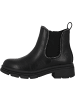 palado Stiefel, Stiefeletten & Boots in BLACK