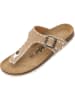 palado Pantoletten in E PASADO BEIGE