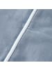 nordic coast company  Babybettwäsche Blau Grau