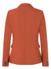 More & More Blazer in rusty brown