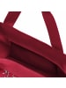 Reisenthel shopper M - Shopper 51 cm in bandana red