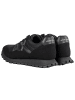 Armani Exchange Sneaker in Schwarz