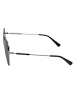 Longchamp Sonnenbrille in Black