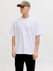 Jack & Jones T-shirt in White