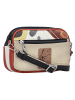 Anekke Umhängetasche 20 cm in mehrfarbig