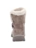 Skechers Stiefelette in braun