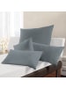 Estella Single-Jersey Kissenbezug in graphit