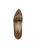 Gabor Klassische Pumps in Braun