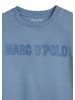 Marc O'Polo TEENS-BOYS T-Shirt in Blue Ease