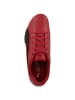 Puma Sneaker low Ferrari Neo Cat in rot