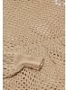 Nolie Damen Strickpullover in Hellbeige