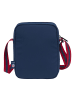 travelite travelite x NFL Mini Bag Umhängetasche 17 cm in new england patriots