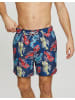 Threadbare Badehose Lobby in Navy