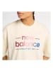New Balance Tshirts in bunt