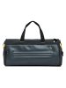 Mandarina Duck Smart Duck Weekender Reisetasche 53 cm in dark gloss