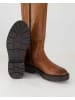 Terry Klassische Stiefel in Braun