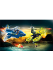 Playmobil City Action 70780 Polizei-Jet: Drohnen-Verfolgung 5+