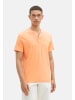 Tom Tailor T-Shirt in orange