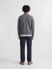 JACK & JONES Junior Jogginghose in Navy Blazer