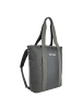Tatonka Grip Bag Shopper Tasche 32 cm in titan grey