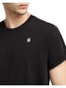G-Star Raw Lash T-Shirt dk black