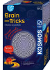 Franckh-Kosmos Fun Science Brain Tricks | Experimentierkasten