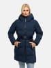 Navahoo Funktionsmantel Wolkenwichtel 14 in Navy