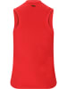 Athlecia Top Ariane in 4148 Tomato